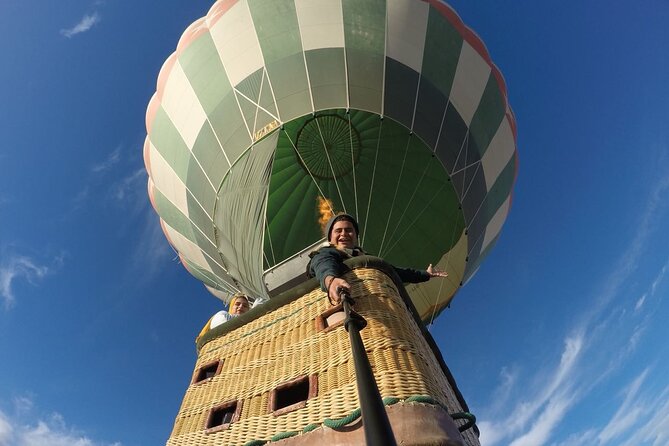 One package From Hurghada to Luxor: Balloon & Luxor Day Tour & Lunch & Felucca - Valley of the Kings: choosing tombs, managing time, and not missing what matters