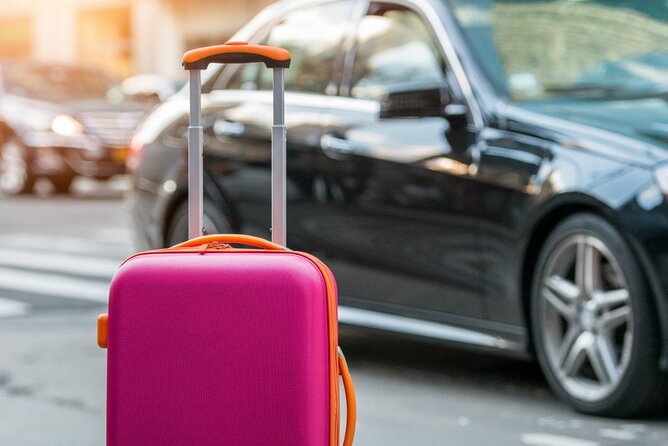 One-Way Transfer from OR to Hurghada Airport & Hotels – Hurghada - Name-Sign Meet-Up in Hurghada: How You’ll Find Your Driver