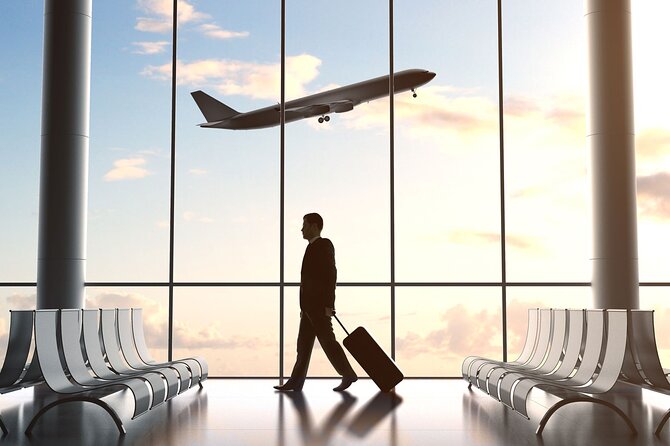 One-Way Transfer from OR to Hurghada Airport & Hotels – Hurghada - Who This Transfer Fits Best (And Who Might Want Something Else)