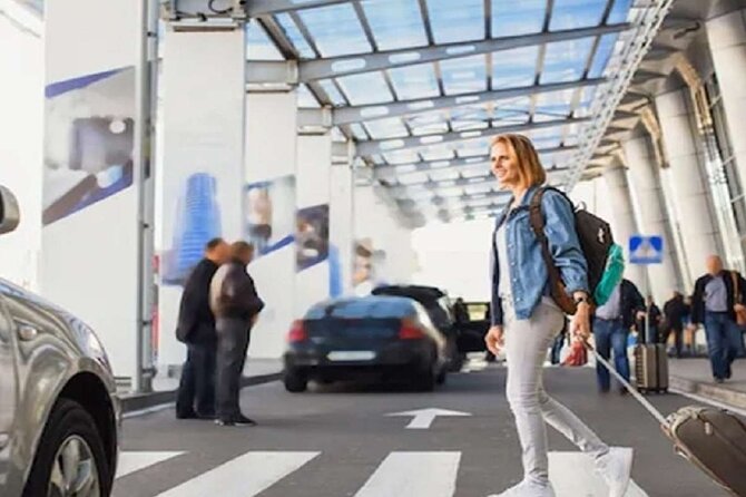 One-Way Transfer from OR to Hurghada Airport & Hotels – Hurghada - Should You Book This Private Hurghada Transfer?