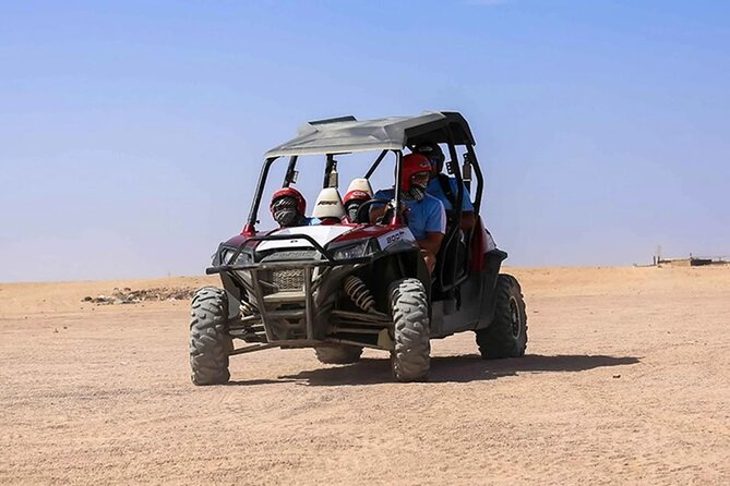 One_Hour Family Safari Quad and Buggy Driving from Hurghada - Practical Tips to Get the Most from Your Hour