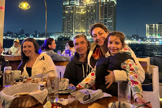 Open Air Nile Dinner Cruise with Sunset or Night Vibes - Getting there: private pickup and mobile ticket ease