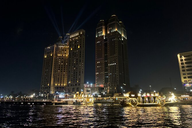 Open Air Nile Dinner Cruise with Sunset or Night Vibes - Who this cruise suits best (and who might want another plan)