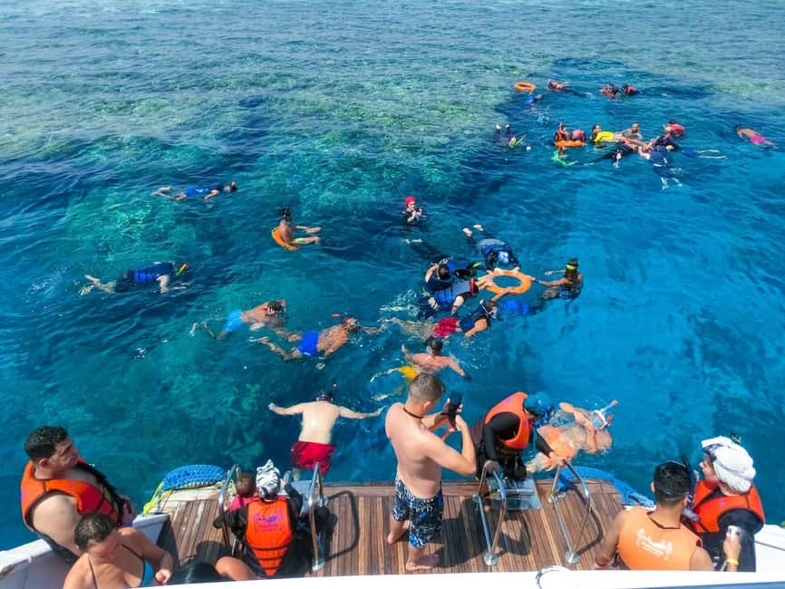 Orange Bay: Beach & Snorkeling Day With lunch & Water Sports - Tips That Make a Big Difference (Bring These)