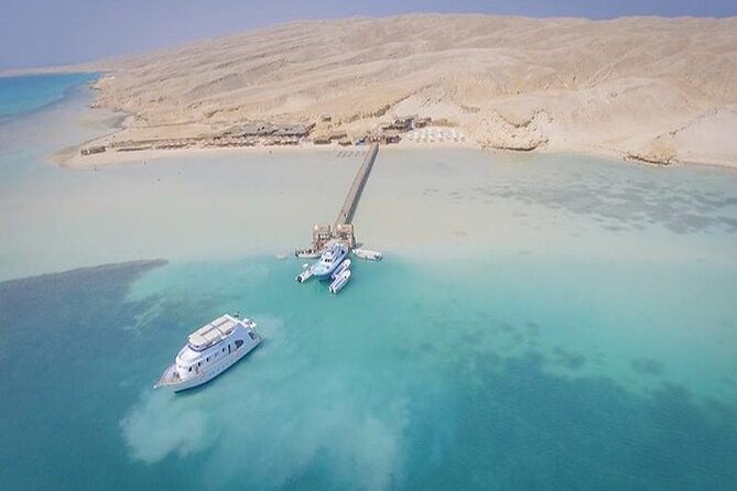 Orange Bay Full Day Snorkeling Sea Trip With Water Sport-Hurghada - Key Highlights You’ll Want to Know