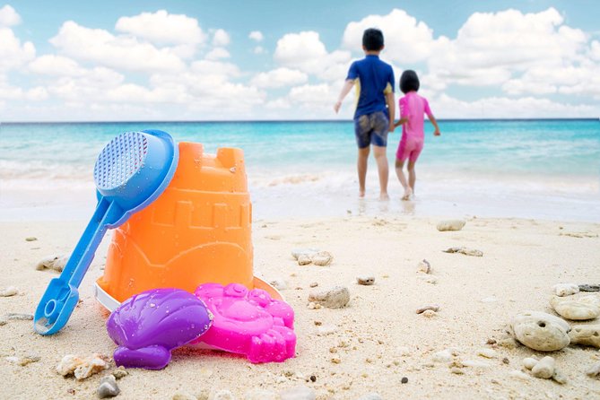 Orange Bay Full-Day Snorkeling With lunch - Price and value: is $25.99 actually fair?