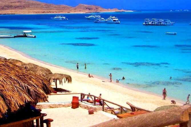 Orange Bay Island 2 Snorkeling Stops Water Sports Romantic Escape - Why Orange Bay Island Feels Like a Real Vacation Day