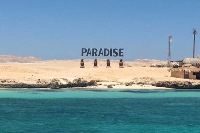 Orange Bay Island 2 Snorkeling Stops Water Sports Romantic Escape - Lunch on Board: Fuel Without the Fuss