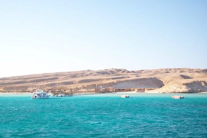 Orange Bay Island - What to pack so the day stays easy