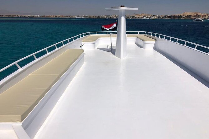 Orange Bay Island Deluxe Snorkeling, Water Sports from Hurghada - Price and value: why $18 can work, and when it might not