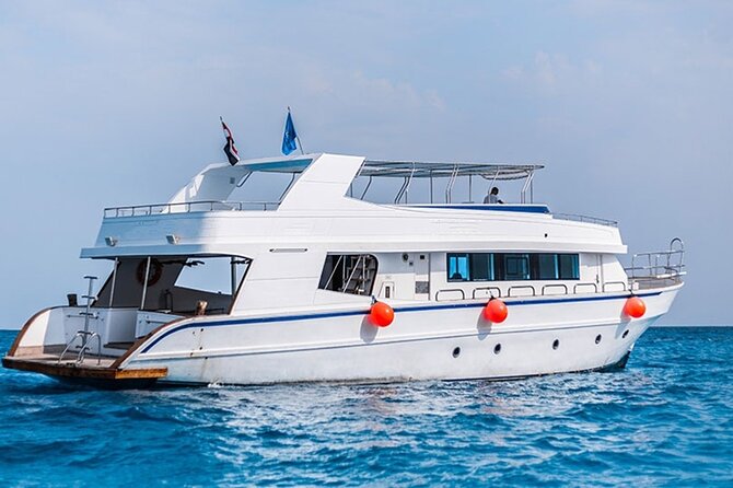 Orange Bay Island Full Day Trip And Water Sport With Lunch - Hurghada - Price and value: what $16.92 really turns into