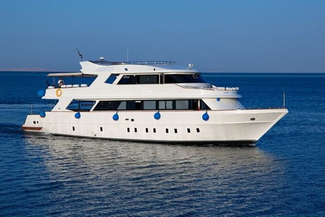 Orange Bay Island Full Day Trip And Water Sport With Lunch - Hurghada - Who should book this Orange Bay tour (and who shouldn’t)