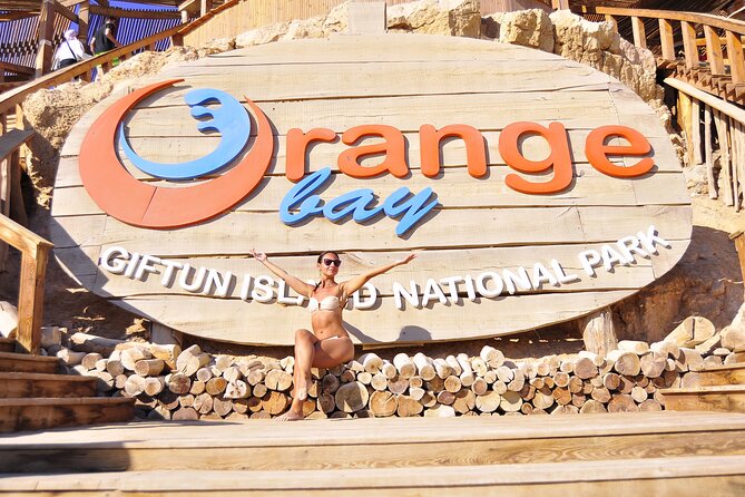 Orange Bay Island Snorkeling Sea Trip, Water Sports in Hurghada - Key Highlights You Should Know