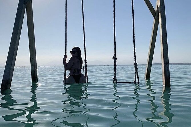 Orange Bay Island Snorkeling Sea Trip With Lunch - Hurghada - Hotel Pickup and the Ride to the Pier: Get Ready for a Full Day