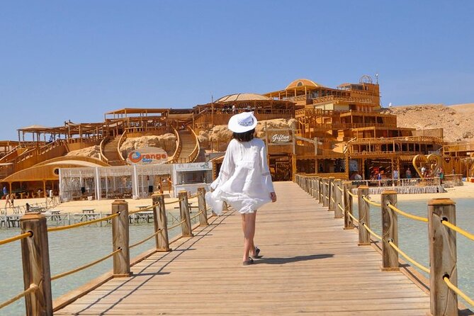 Orange Bay Island Snorkeling Trip With Water Sports From Hurghada - Booking smart: my practical checklist before you go