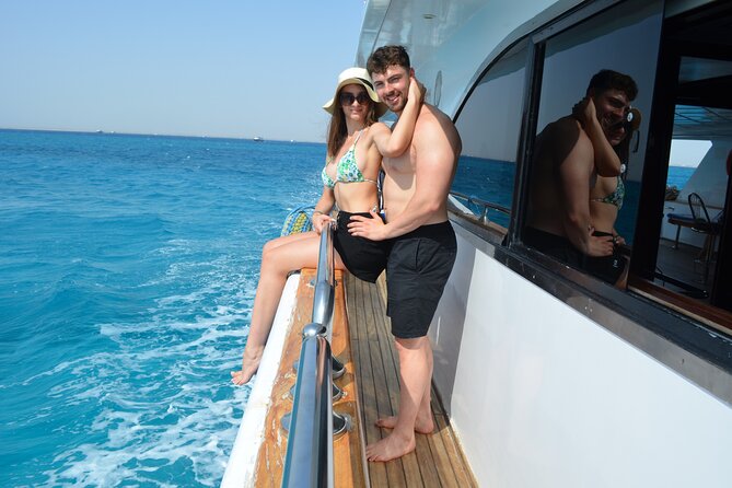 Orange Bay Island Tour - Key Things That Make Orange Bay Worth Your Time