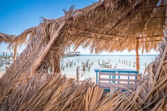 Orange Bay Island with Snorkeling, Lunch & Water Activities - Lunch on board: a real break, not a rushed snack