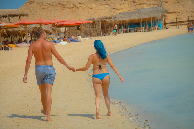Orange Bay & Parasailing & Water sports & Snorkeling- Hurghada - Price and Value: Why $31 Can Be a Bargain (and When It Isn’t)