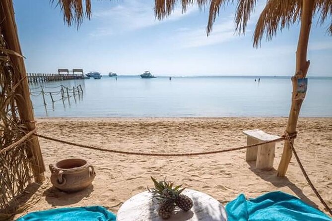 Orange Bay sea trip VIP - Staff Attitude, Tips, and How to Handle Crowds Calmly