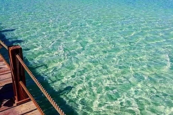 Orange Bay sea trip VIP - Weather, Timing, and Best Ways to Plan Your Hurghada Day