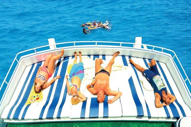 Orange Bay Snorkeling Sea Trip & Water Sports Banana boat & Quadra -Hurghada - Price and fees: how to judge value beyond the headline $18