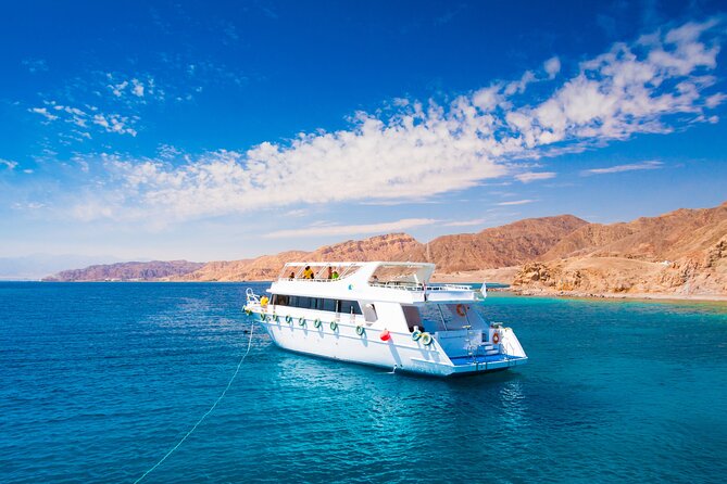 Orange Bay Snorkeling Trip with Lunch & Transfer From Hurghada - Why Orange Bay and Giftun feel like the real Red Sea