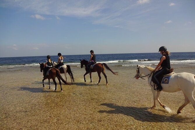Orange Bay to Love 3 Reasons Snorkeling Crystal Waters Escape - Banana boat and tablet rides: fun add-ons you’ll want to check