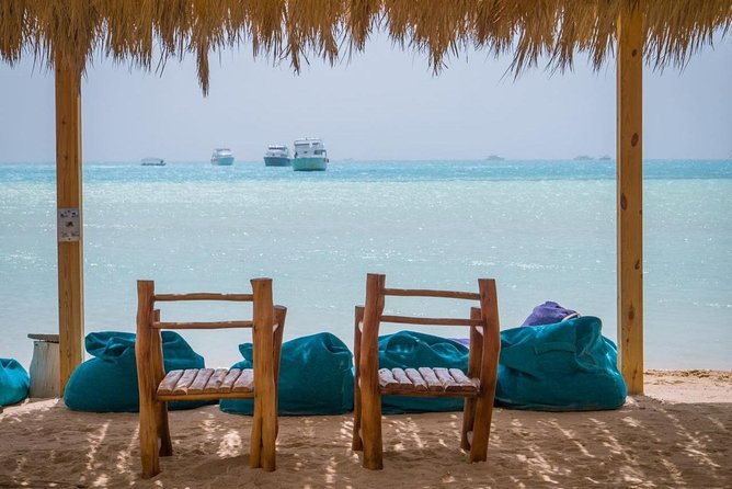 Orange Island Sea Trip - Hurghada - Key things I’d zero in on before you book