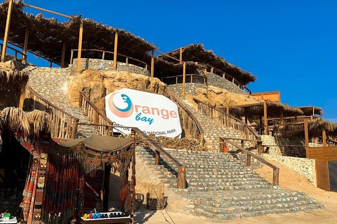 Orange Island Sea Trip - Hurghada - Price and fees: what to budget beyond the $11.25