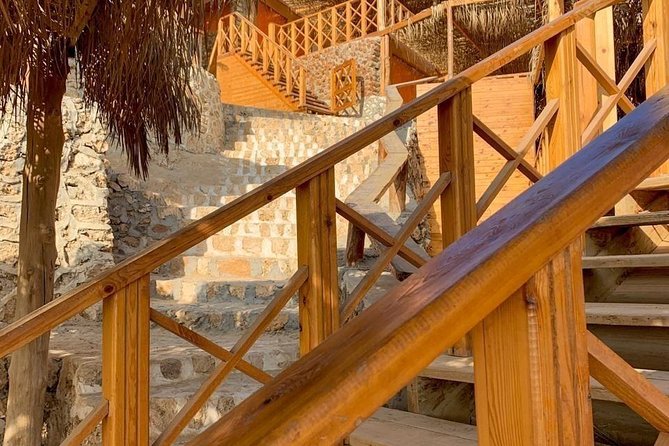 Orange Island Sea Trip - Hurghada - Weather matters: how to decide what day to go