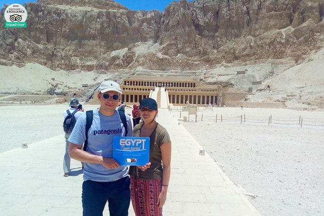 Our Exceptional 5 days Cairo, Luxor and Abu Simbel Tour Package - From Cairo to Aswan: the flight that resets the whole trip