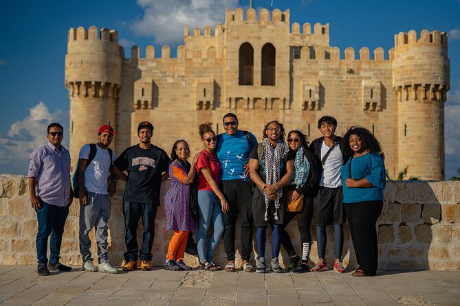 Over day to Alexandria from cairo - Why Alexandria is worth a full day from Cairo