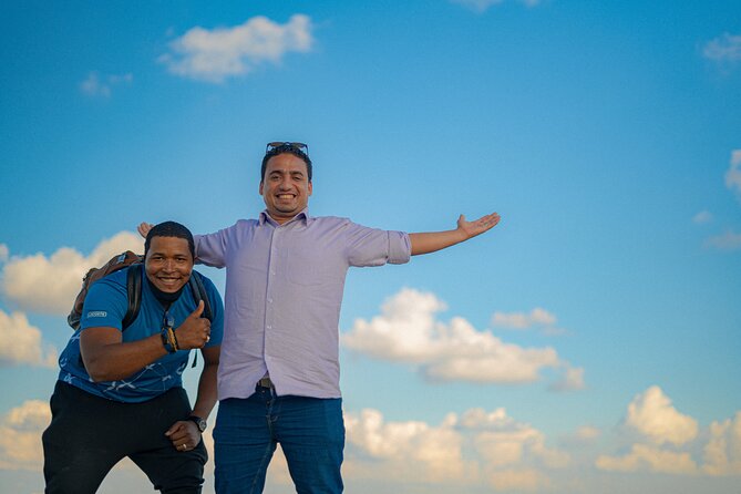 Over day to Alexandria from cairo - The Alexandria Lighthouse story and the Seven Wonders connection