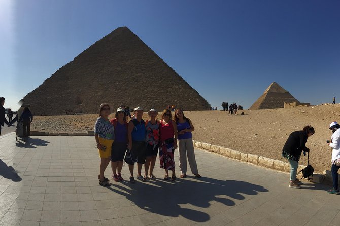 Over day Tour to Al Fayoum oasis from Cairo - The 9-hour rhythm: timing, transport, and pacing