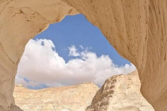 Overnight Camp Bahariya Oasis A Hidden Gem in the Egyptian Desert - Key highlights that make this overnight camp worth it