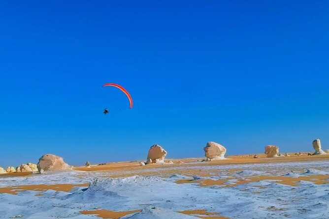 Overnight Camp Bahariya Oasis A Hidden Gem in the Egyptian Desert - The 2-day flow: the rhythm of a desert weekend