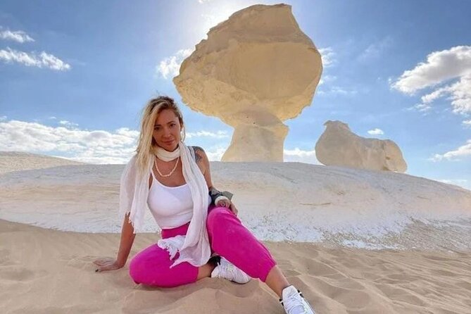 Overnight Camp Bahariya Oasis A Hidden Gem in the Egyptian Desert - Price and value: what you’re paying for (and what you’re not)