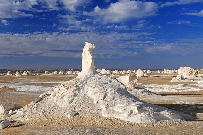 Overnight Camping At White Desert And Bahariya Oasis - Price and value: what the $215 covers, and what to budget for
