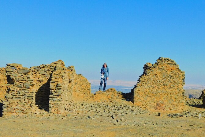 Overnight camping black and white desert. - Price and Extra Costs: The Real Budget Math