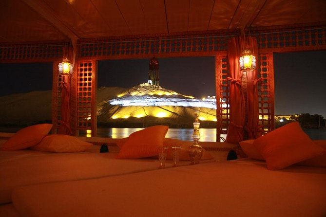 overnight Nile Felucca Aswan - Key things to love on an overnight Nile felucca from Aswan