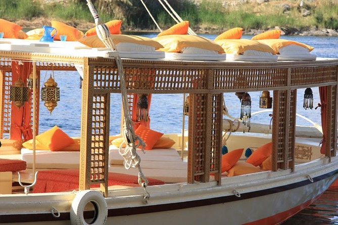 overnight Nile Felucca Aswan - What this overnight Nile felucca cruise gets right (and why it feels special)