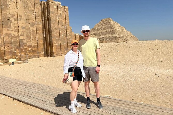Overnight Tour Moses Mountain St. Catherine Monastery from Cairo - What This Overnight Cairo to Sinai Tour Really Delivers