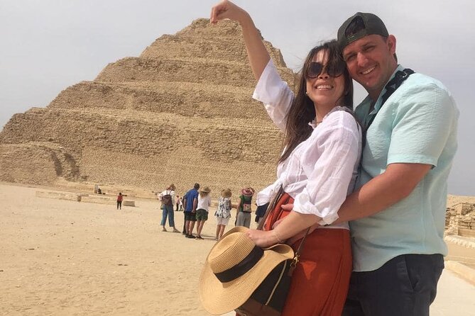 Overnight Tour Moses Mountain St. Catherine Monastery from Cairo - What’s Included (and What You Might Need to Pay Extra)