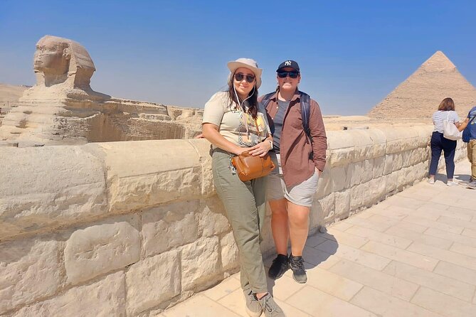 Overnight Tour Moses Mountain St. Catherine Monastery from Cairo - Price and Value: Is $475 Fair for an Overnight Sinai + Monastery?