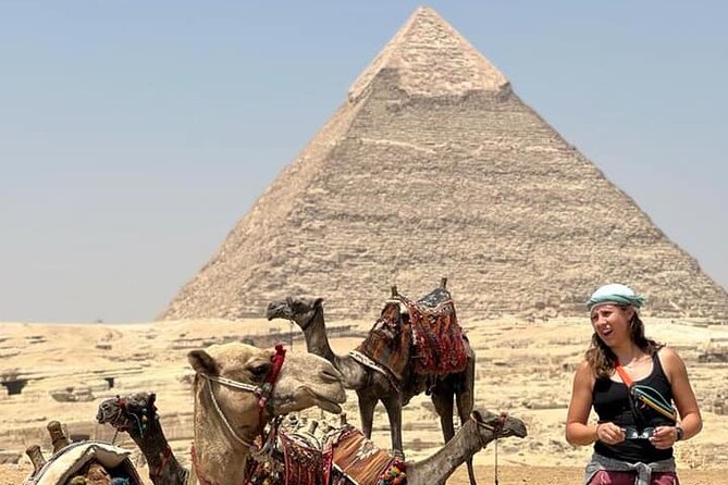 Overnight Tour Moses Mountain St. Catherine Monastery from Cairo - Who This Tour Fits Best (and Who Should Skip It)