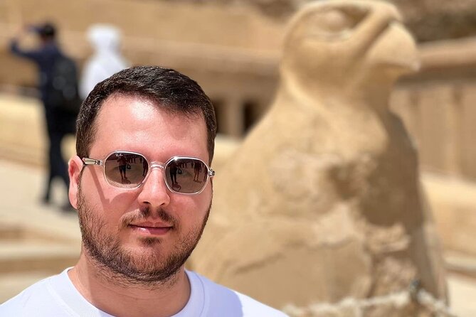Overnight Tour to Luxor from Cairo with Flight Tickets - Key highlights you’ll care about