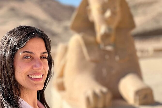 Overnight Tour to Luxor from Cairo with Flight Tickets - Hotel, meals, and pacing: what “2 days” feels like in real life