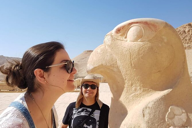 Overnight Tour to Luxor from Cairo with Flight Tickets - Price and value: what $580 includes (and what to budget for)