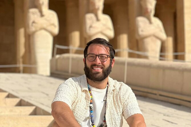 Overnight Tour to Luxor from Cairo with Flight Tickets - Who this overnight Luxor tour is best for