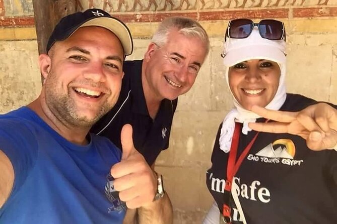 Overnight Trip To Luxor From Cairo - Flying Cairo to Luxor: the shortcut that makes overnight trips worth it